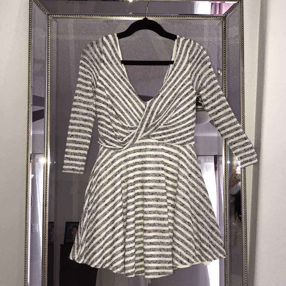 Free people dress XS